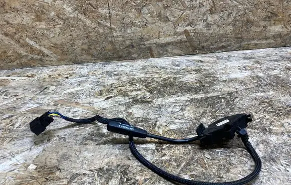 Mercedes-Benz SL R129 Cruise control stalk 1295403144