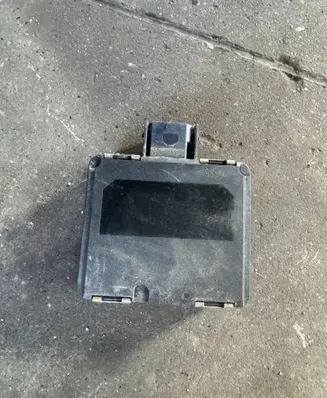 Mercedes-Benz C W205 Distronic sensor radar A0009055211