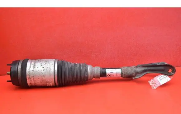 Jeep Grand Cherokee Front shock absorber/damper 68231889AA