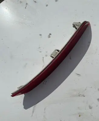 BMW 5 F10 F11 Rear tail light reflector 7182191 16896601 00998401