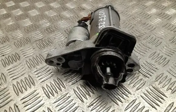 Mercedes-Benz A W177 Starter motor A2829062400
