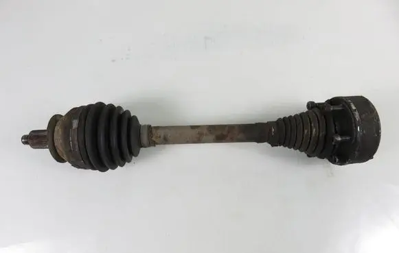 Seat Ibiza IV (6J,6P) Front driveshaft 