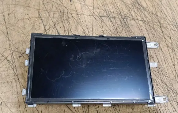 Mercedes-Benz E W213 Screen/display/small screen A2139009406