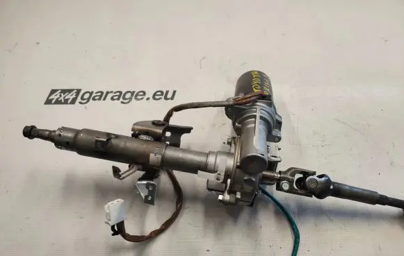 Toyota Prius (XW20) Steering wheel axle 8096047051 1608000380