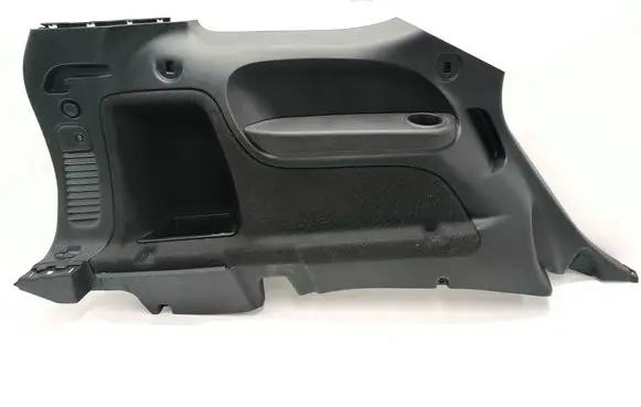 Dodge Durango III Trunk/boot side trim panel I01644059BL 01644059BL