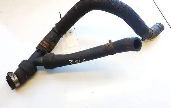 Renault Scenic III - Grand scenic III Engine coolant pipe/hose