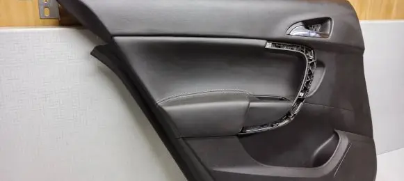 Opel Insignia A Rear door card panel trim 13277427 00220790LR 1043937