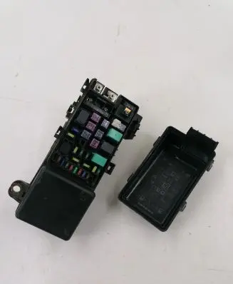 Honda Accord Fuse box set