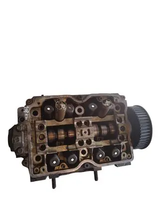 Subaru Legacy Engine head 
