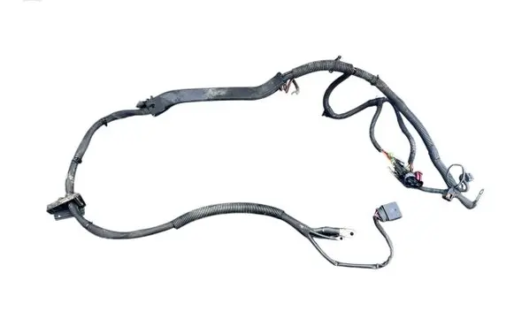 Audi Q5 SQ5 Wires (starter motor) 8K0971824