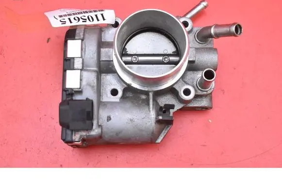 KIA Rio Throttle body valve 351002B150