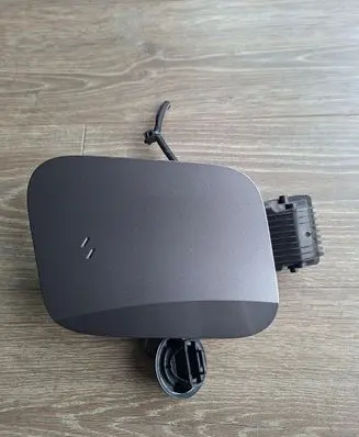 Renault Symbioz Fuel tank cap 788321027R