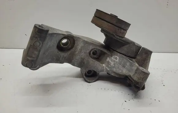 Opel Meriva A Engine mounting bracket 897264512