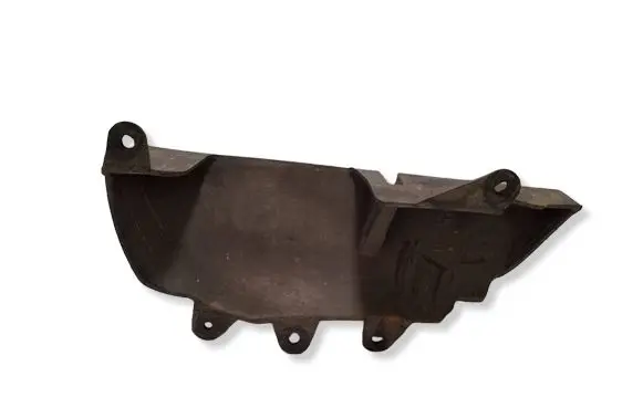 Toyota C-HR II Front mudguard 53851F4090