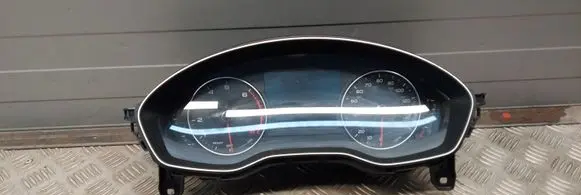 Audi Q5 SQ5 Speedometer (instrument cluster) 80A920840A