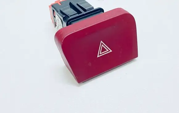 Citroen C4 Grand Picasso Hazard light switch 6490P6 96552745KR