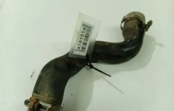 Peugeot 307 Engine coolant pipe/hose 
