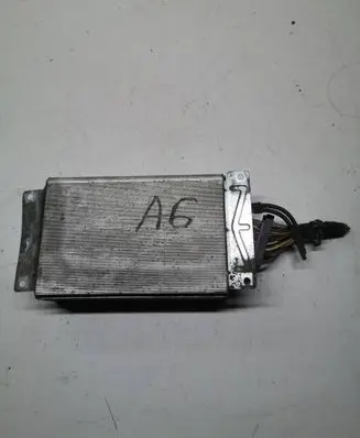Audi A6 S6 C6 4F Sound amplifier 4F035223