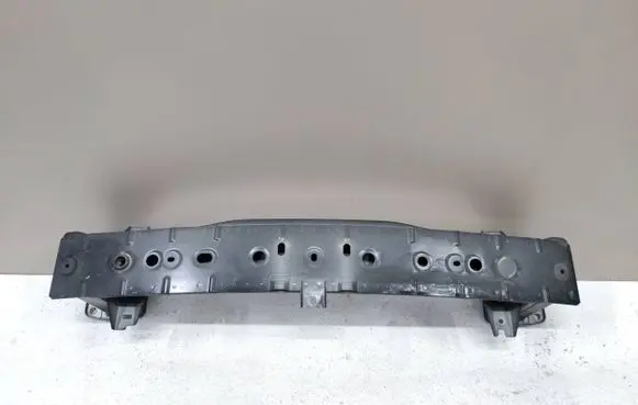 Front bumper cross member