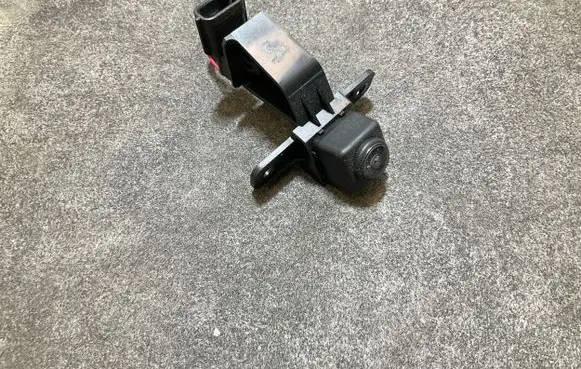 Nissan Juke I F15 Front bumper camera 284F1BV80B 2126593