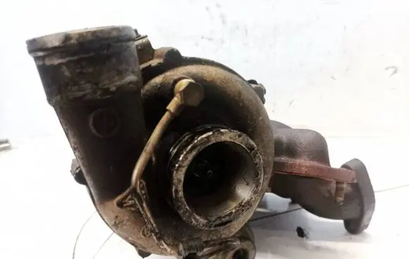 Volvo S80 Turbo 53167063 145792