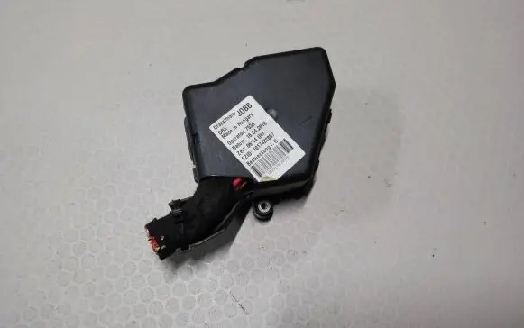 Fuse module