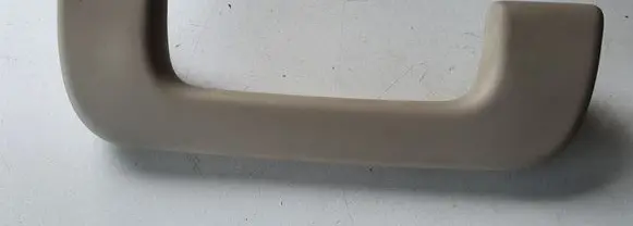 Skoda Superb B6 (3T) Front interior roof grab handle
