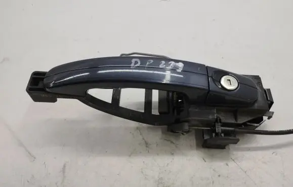 Ford C-MAX I Front door exterior handle 3M51R224A36