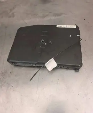 Renault Scenic II - Grand scenic II Comfort/convenience module 8200309693 S118400310L 04023