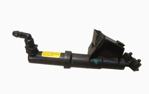 Volvo V50 Headlight washer spray nozzle 30661085003