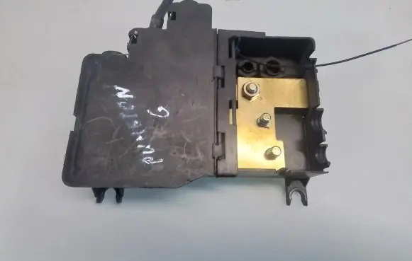 Volkswagen Phaeton Positive wiring loom 