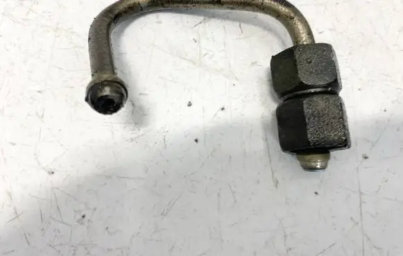 Mitsubishi Space Star Fuel line pipe 