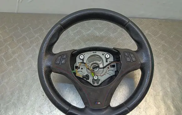 BMW 3 E92 E93 Steering wheel 7839075