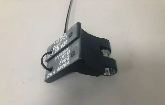 Volvo V40 Rear door hinge set 31352694