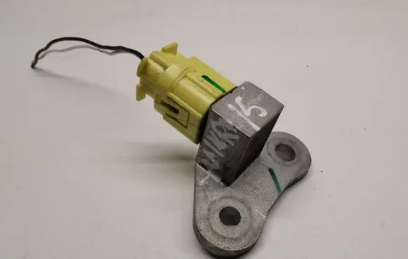 Nissan Micra Airbag deployment crash/impact sensor FC1HJ14926 249263362 14926