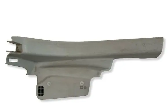Volvo S60 Rear sill trim cover 31468394