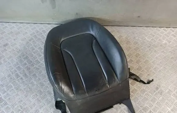 Seat trim