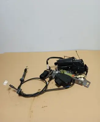 Chrysler Grand Voyager V Sliding door lock B080401 3015441