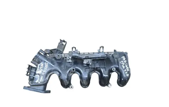 Intake manifold