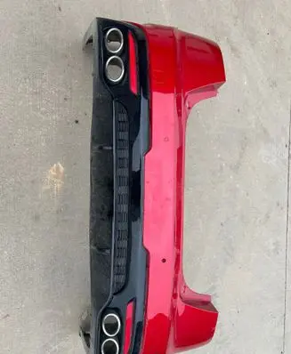 KIA Stinger Rear bumper 