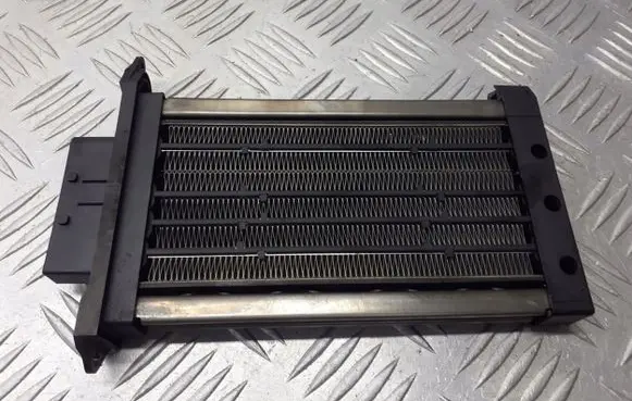 Nissan Almera Tino Interior heater climate box assembly F667211Z