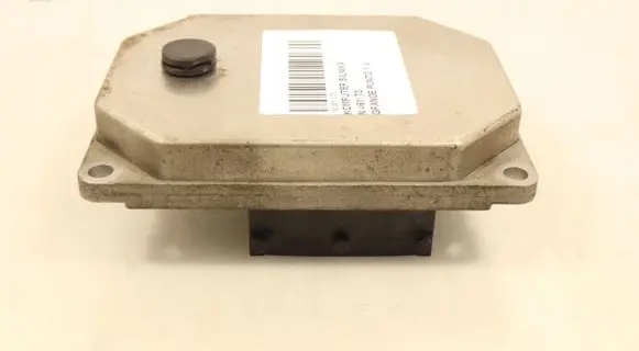 Fiat Grande Punto Engine control unit/module ECU 51798651