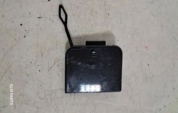 Mercedes-Benz CL C215 Front tow hook cap/cover A2158850222