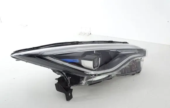 Renault Zoe Headlight/headlamp 260102384R 1006E003