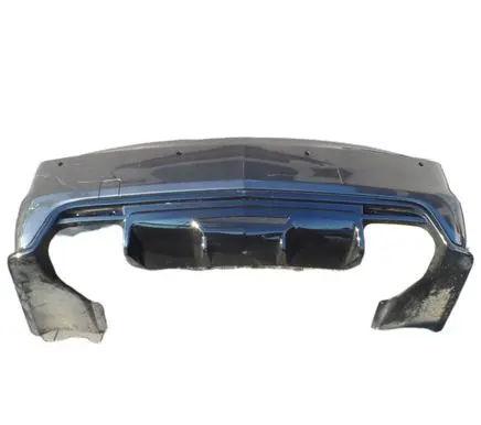 Cadillac CTS Rear bumper 23185930