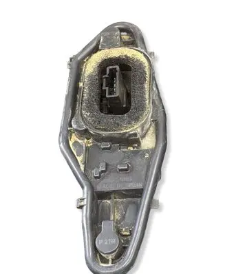 Citroen Berlingo Tail light bulb cover holder 5193