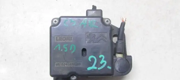 Citroen C3 Aircross Other control units/modules 9676631080