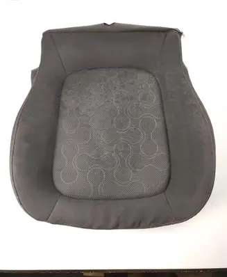 Hyundai i20 (PB PBT) Front driver seat 20251210HCR1236