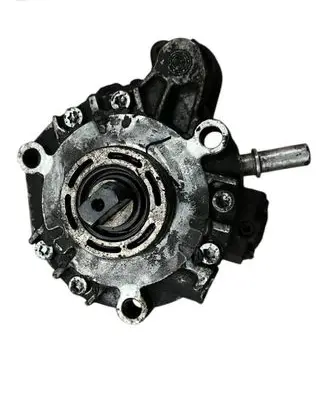 Citroen Jumpy Fuel injection high pressure pump 9658193980 a2c20000598