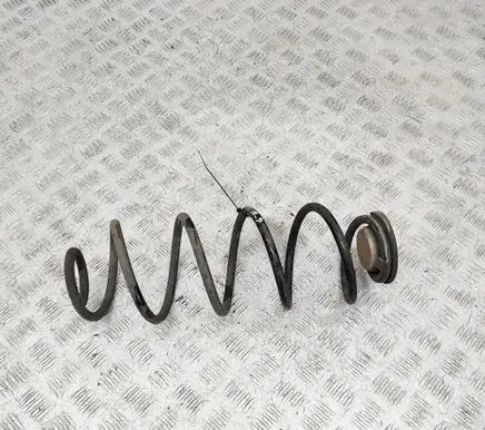 Peugeot 308 Rear coil spring 